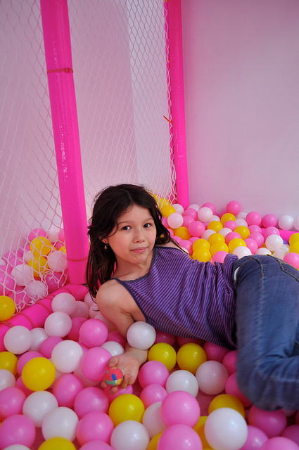 竹北親子餐廳-飛奇兒 fly kids