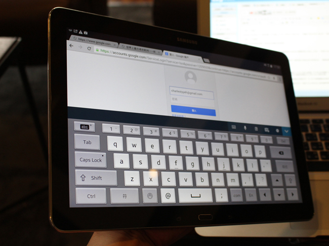 Samsung GALAXY Note PRO 12.2 Wi-Fi,Note,PRO,平板,超平板