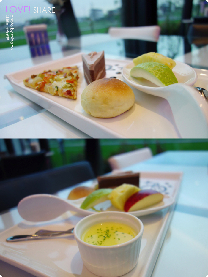 宜蘭民宿 水岸楓林