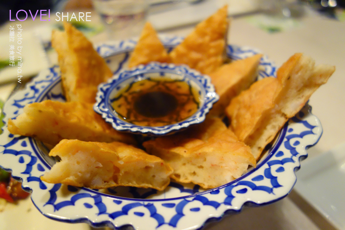 東區饗泰多泰式料理