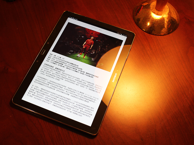 Samsung GALAXY Note PRO 12.2 Wi-Fi,Note,PRO,平板,超平板