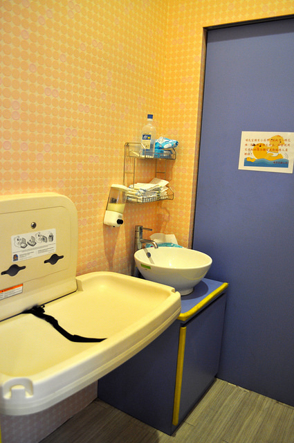 竹北親子餐廳-飛奇兒 fly kids