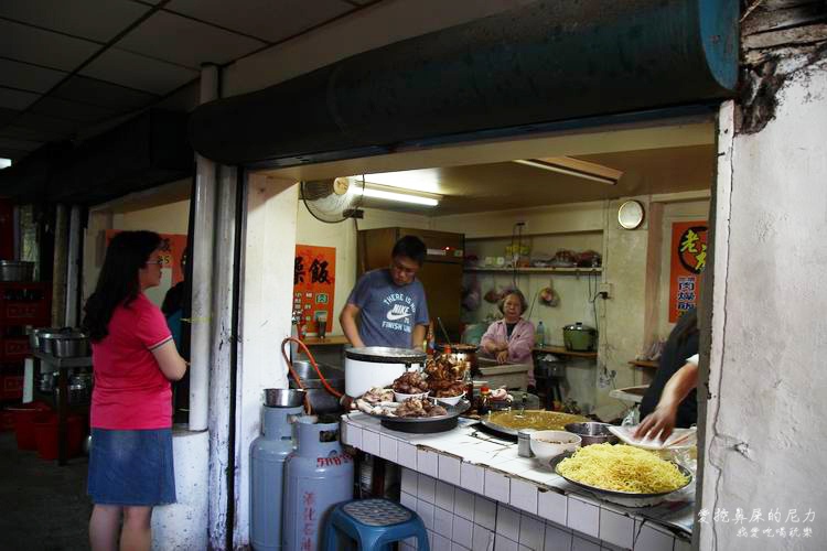老施炭燒肉燥飯09.JPG