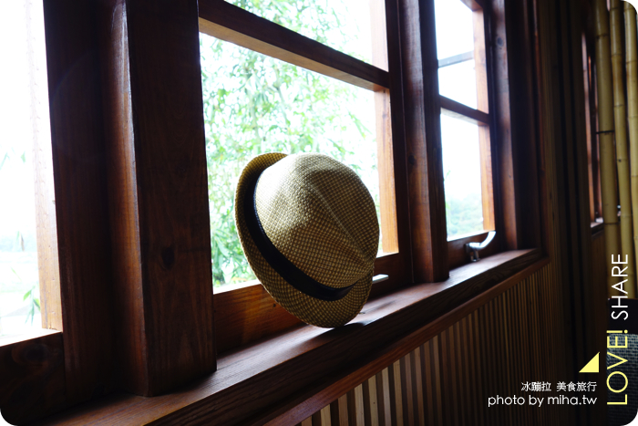 樹屋無菜單料理