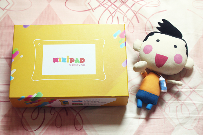 Kizipad,兒童平板,平板電腦,教育,小朋友,平板