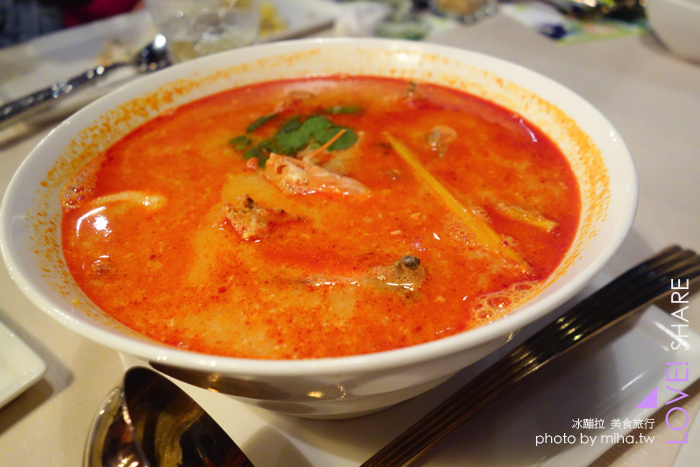 東區饗泰多泰式料理