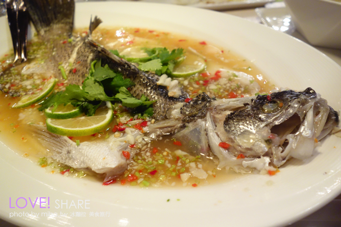 東區饗泰多泰式料理