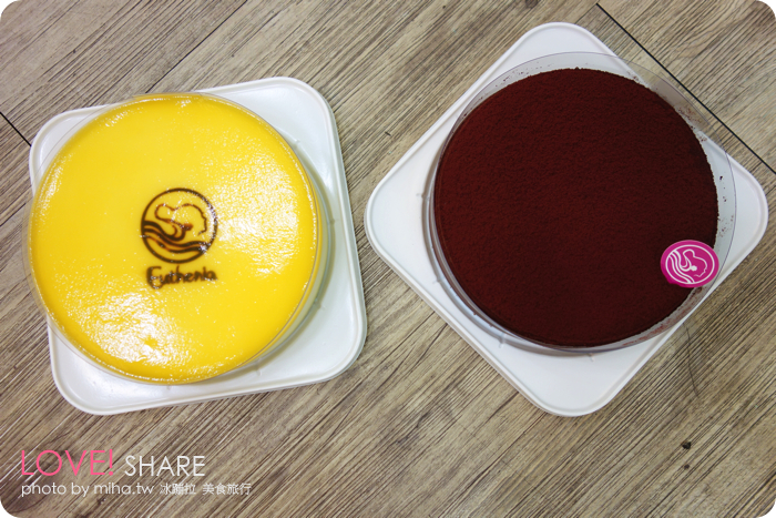 手工起司軟蛋糕