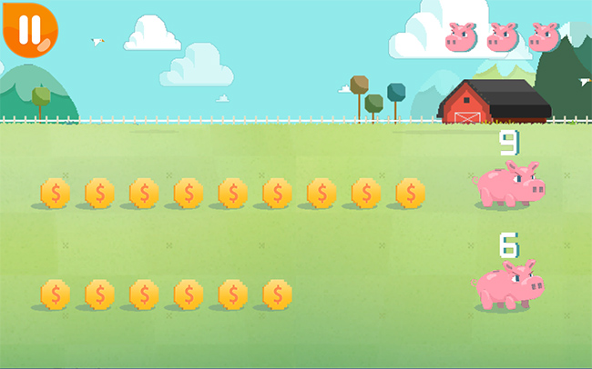 Kizipad,兒童平板,平板電腦,教育,小朋友,平板