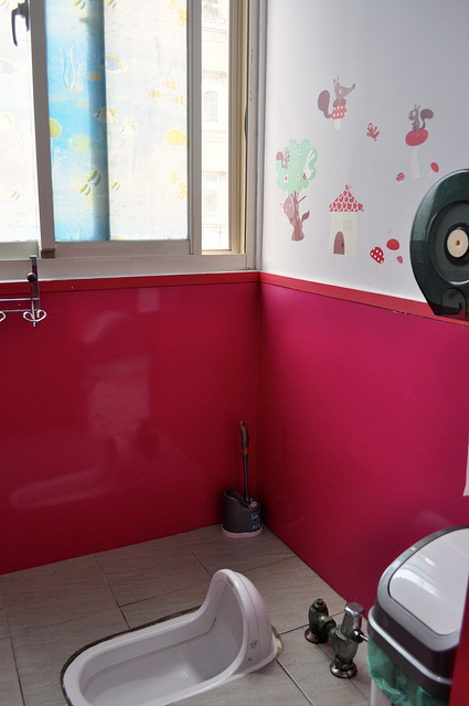 竹北親子餐廳-飛奇兒 fly kids