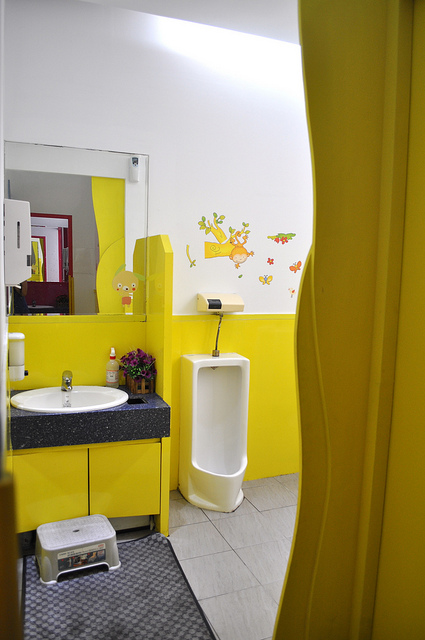 竹北親子餐廳-飛奇兒 fly kids