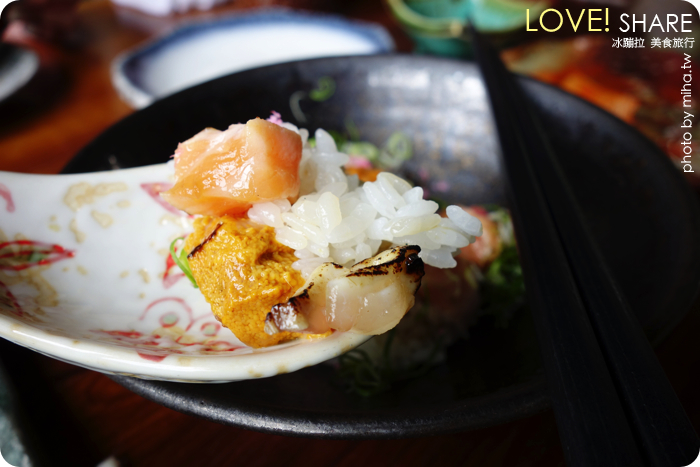 樹屋無菜單料理