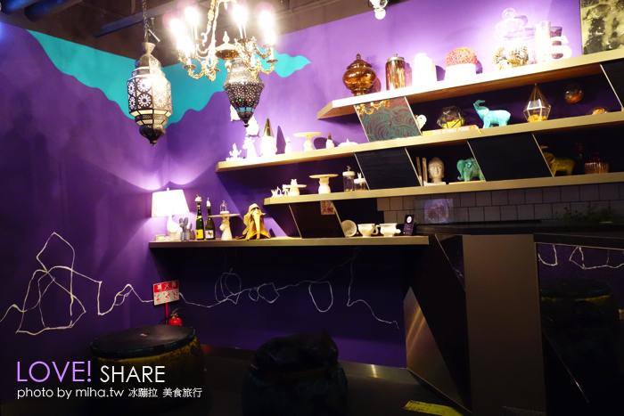 東區饗泰多泰式料理