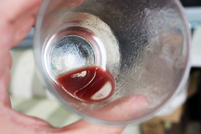 波蜜一日蔬果「100%紅色濃蔬果汁」