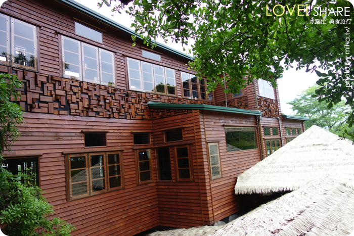 樹屋無菜單料理