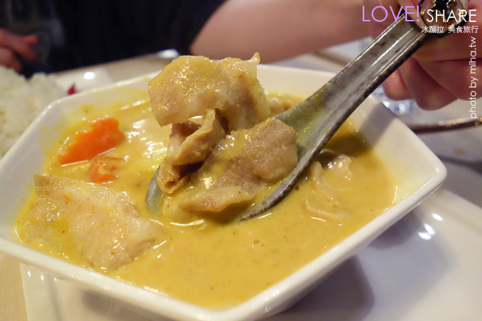 東區饗泰多泰式料理