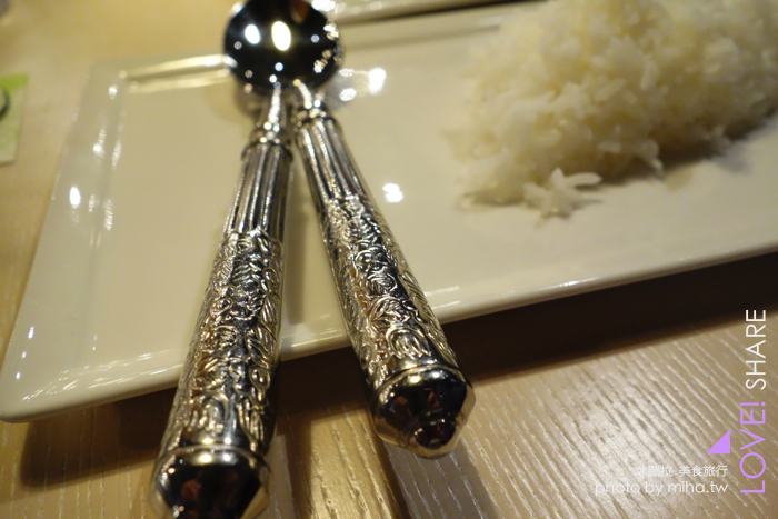 東區饗泰多泰式料理