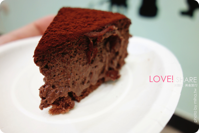 手工起司軟蛋糕