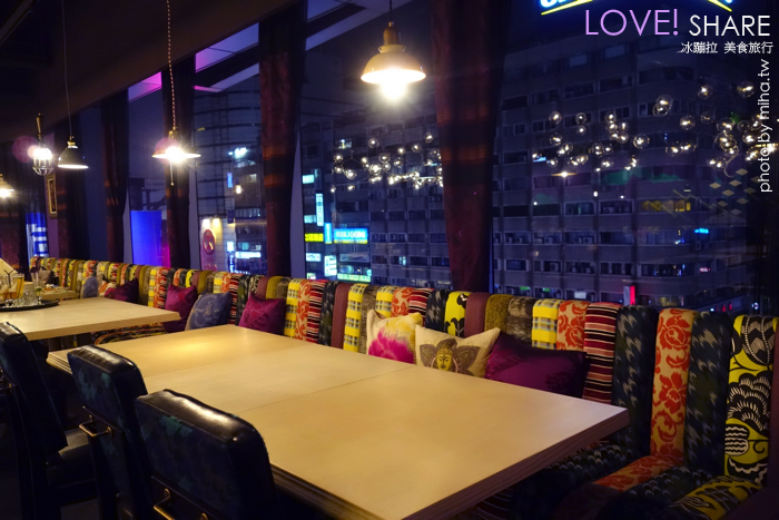 東區饗泰多泰式料理