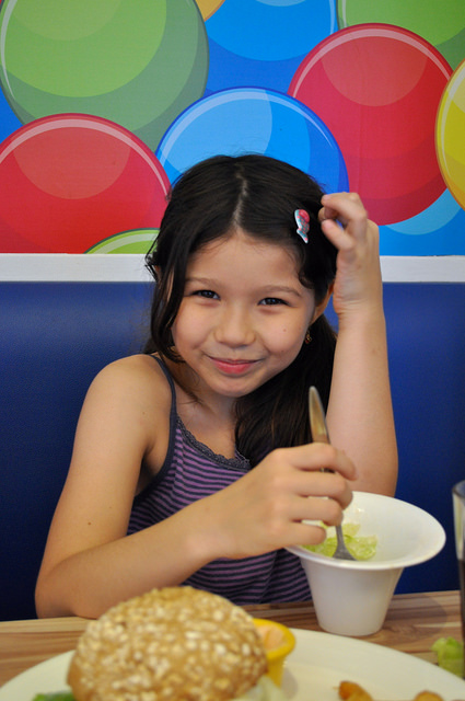 竹北親子餐廳-飛奇兒 fly kids