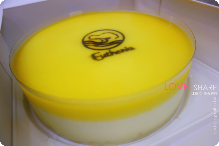 手工起司軟蛋糕