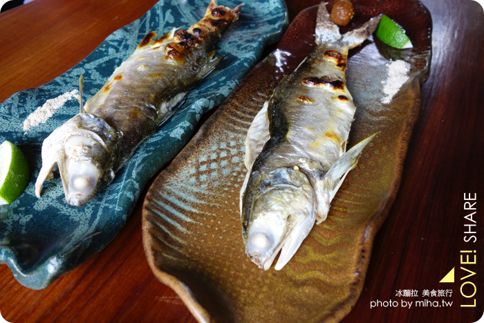 樹屋無菜單料理