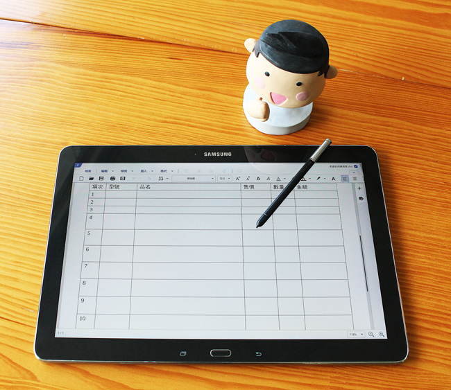 Samsung GALAXY Note PRO 12.2 Wi-Fi,Note,PRO,平板,超平板