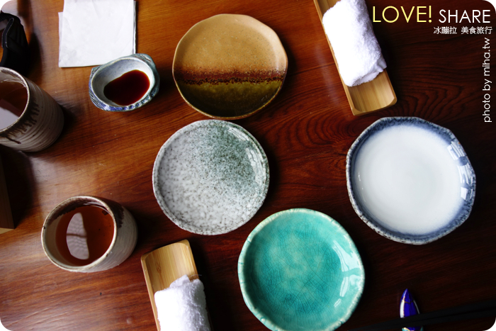 樹屋無菜單料理