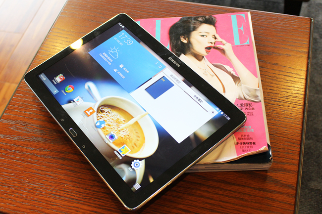 Samsung GALAXY Note PRO 12.2 Wi-Fi,Note,PRO,平板,超平板