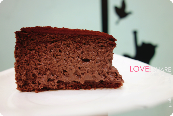 手工起司軟蛋糕