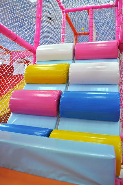 竹北親子餐廳-飛奇兒 fly kids