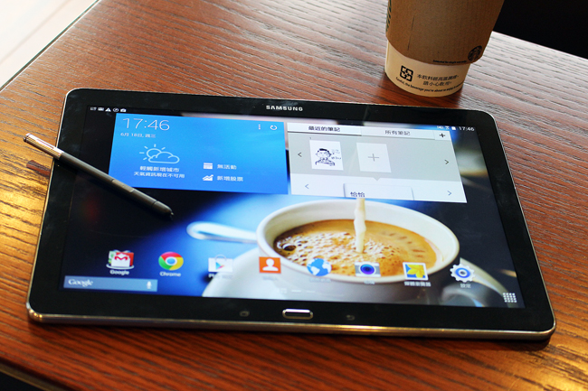Samsung GALAXY Note PRO 12.2 Wi-Fi,Note,PRO,平板,超平板