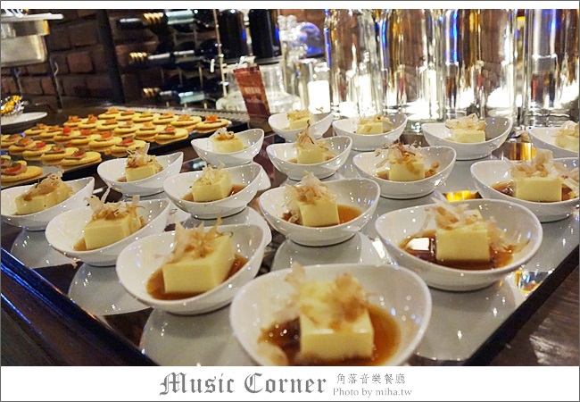 角落音樂餐廳Music Corner 冰蹦拉