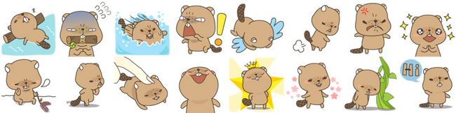 WeChat新聞圖檔貼圖2_海貍先生