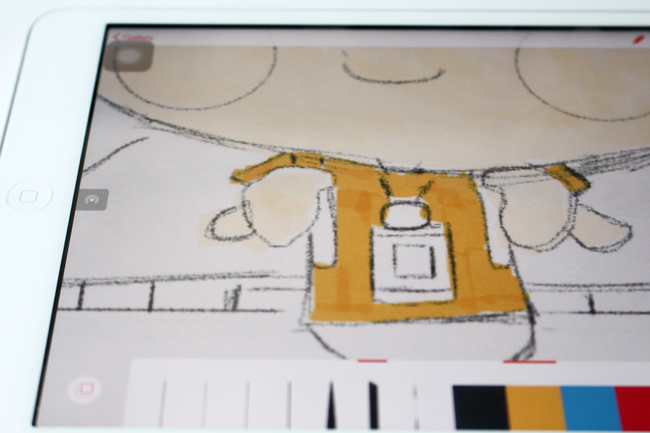 Adonit Jot Touch with Pixelpoint