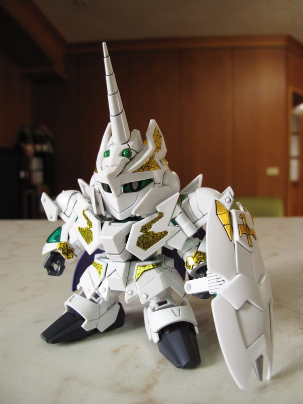 UnicorK-01