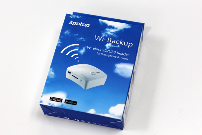 Apotop,Wi-Backup,備份
