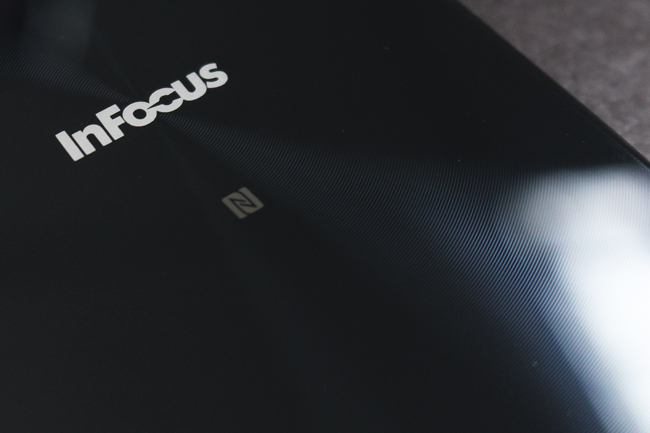 InFocus M810