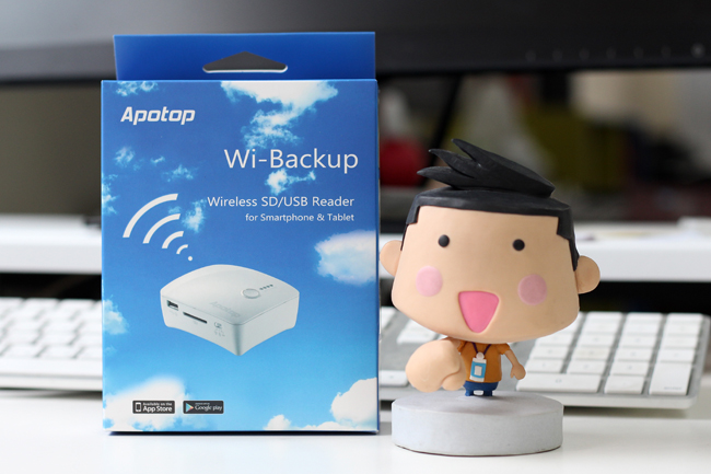 Apotop,Wi-Backup,備份