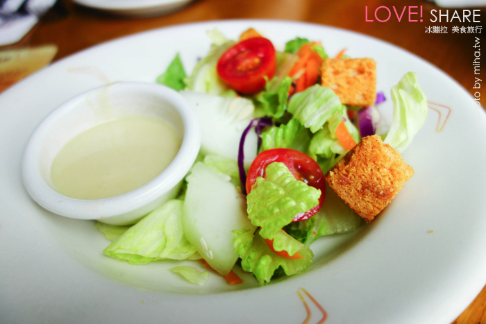 outback澳美客 信義店