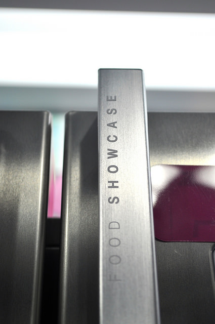 三星愛現門冰箱