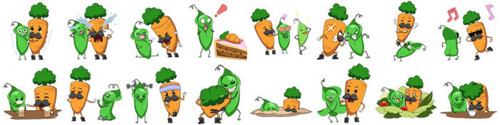 WeChat新聞圖檔貼圖2_Pete & Charlie