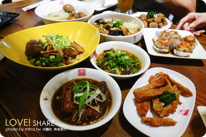 天母新光三越春水堂