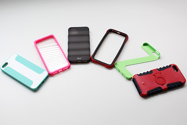 WaKase,iPhone,保護殼