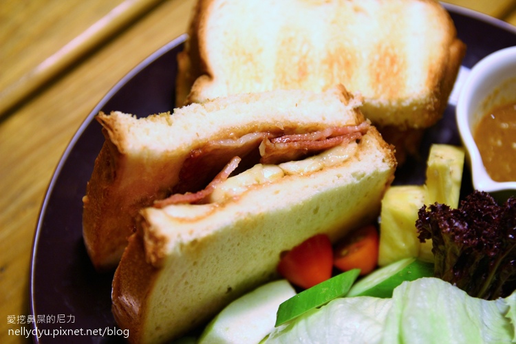 蝸居咖啡Sojourner Cafe33.JPG