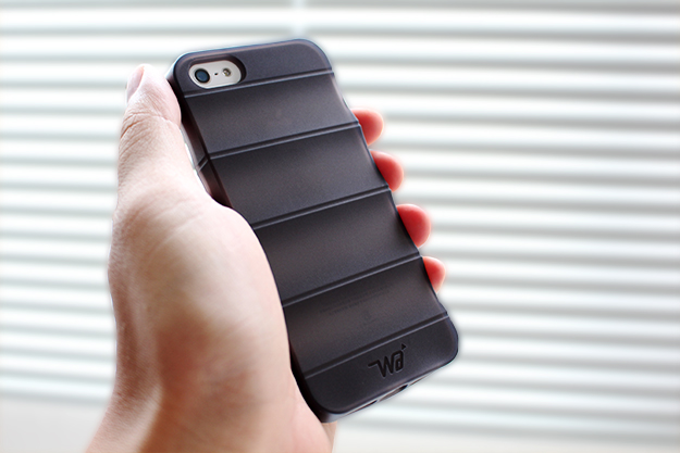 WaKase,iPhone,保護殼