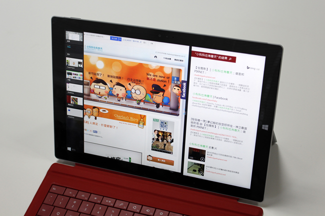 Surface,Microsoft Surface Pro 3,平板