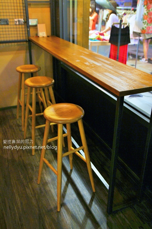 蝸居咖啡Sojourner Cafe14.JPG