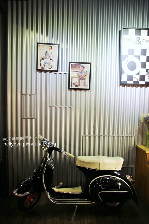 蝸居咖啡Sojourner Cafe13.JPG