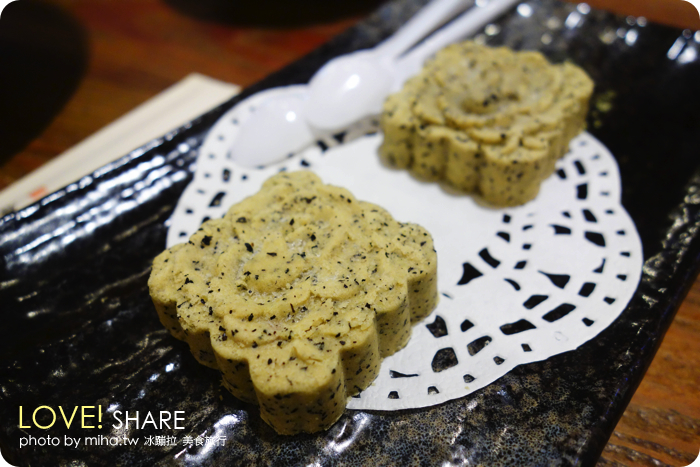 天母新光三越春水堂